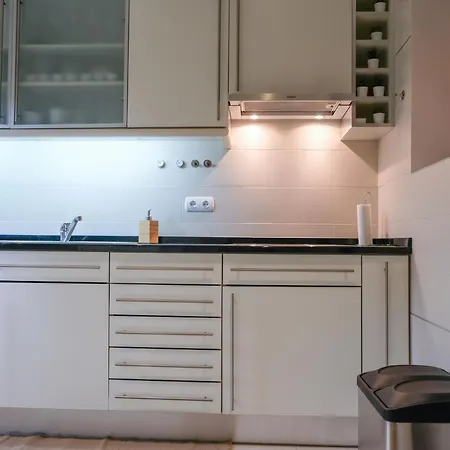 Вилла Quinta Do Golfside Retreat Кинта-до-Лаго