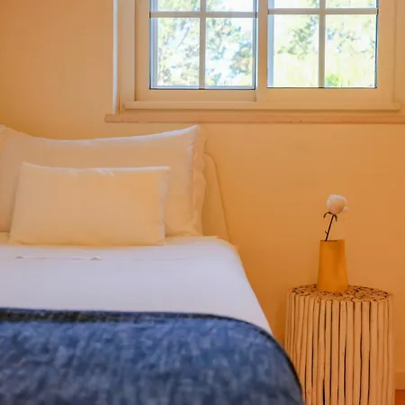 Вилла Quinta Do Golfside Retreat Кинта-до-Лаго