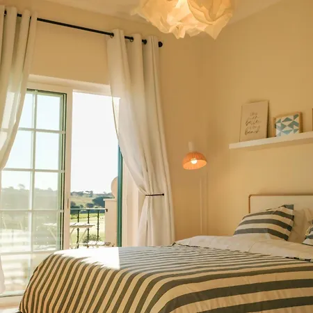 Villa Quinta Do Golfside Retreat