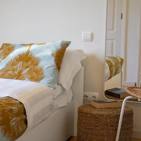 Quinta Do Golfside Retreat Кинта-до-Лаго