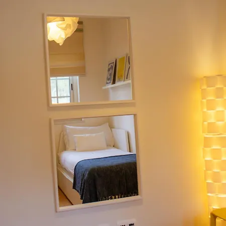 Quinta Do Golfside Retreat Вилла