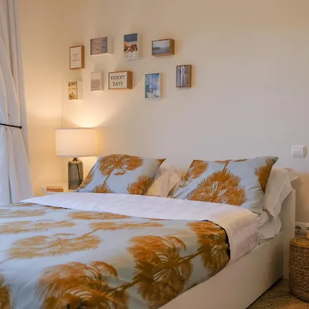 Villa Quinta Do Golfside Retreat Quinta do Lago