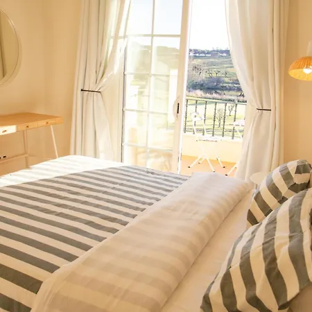 Villa Quinta Do Golfside Retreat