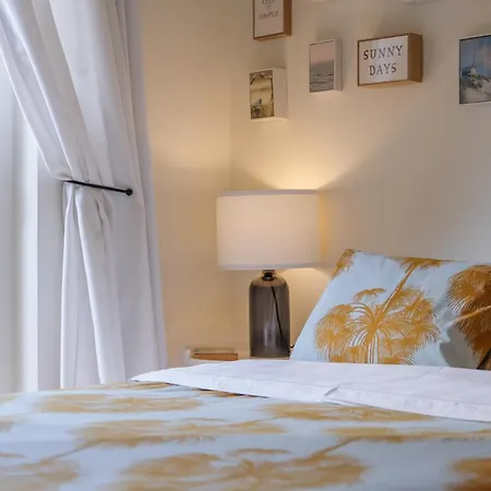 Villa Quinta Do Golfside Retreat *