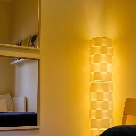 Quinta Do Golfside Retreat