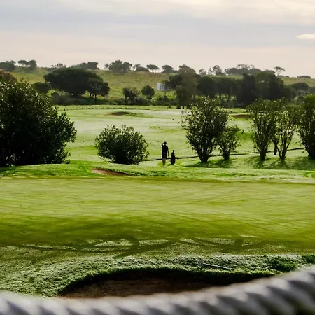 Villa Quinta Do Golfside Retreat Quinta do Lago