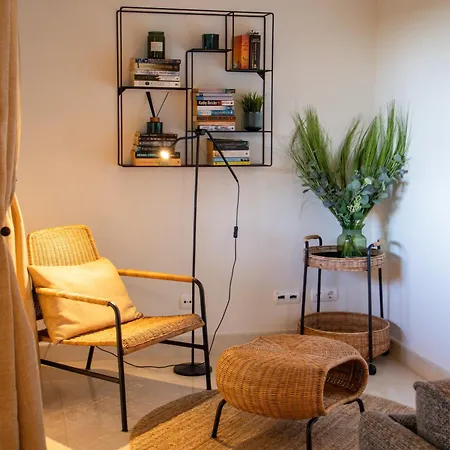 Quinta Do Golfside Retreat *