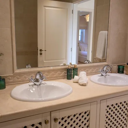 Quinta Do Golfside Retreat * Quinta do Lago