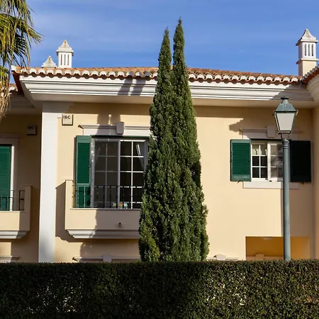 Quinta Do Golfside Retreat *