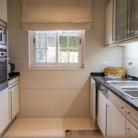 Quinta Do Golfside Retreat