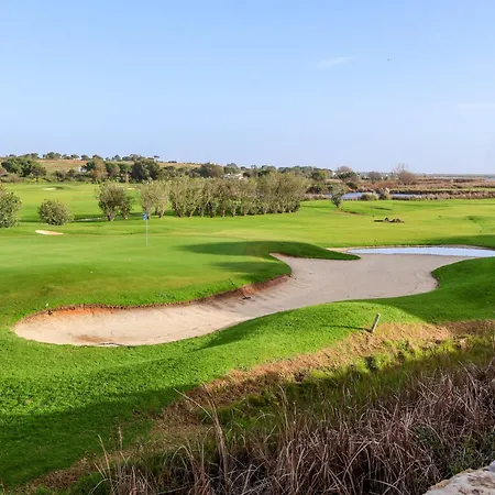 Quinta Do Golfside Retreat * Кинта-до-Лаго