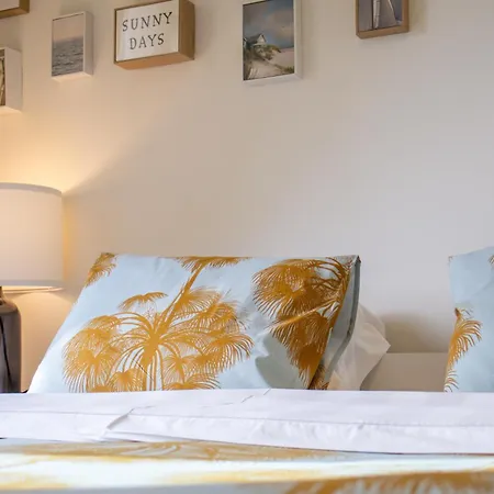 Вилла Quinta Do Golfside Retreat *