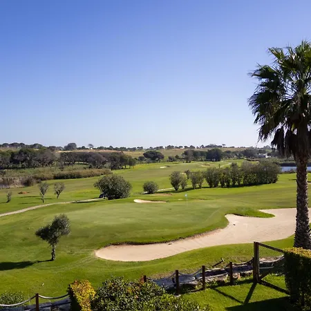 Quinta Do Golfside Retreat Villa Quinta do Lago