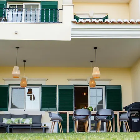 Villa Quinta Do Golfside Retreat Quinta do Lago