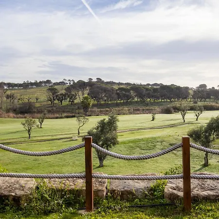 Quinta Do Golfside Retreat * Quinta do Lago