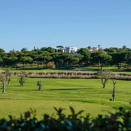 Quinta Do Golfside Retreat Villa
