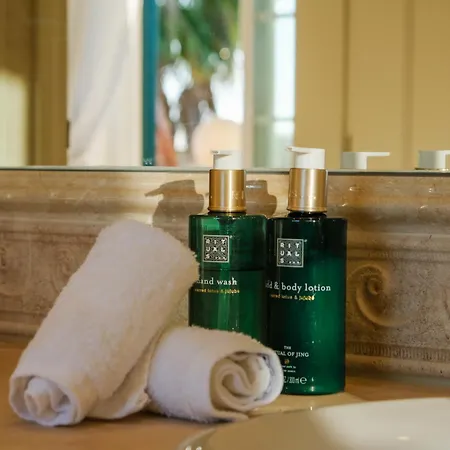 Quinta Do Golfside Retreat Вилла *