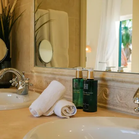 Quinta Do Golfside Retreat *