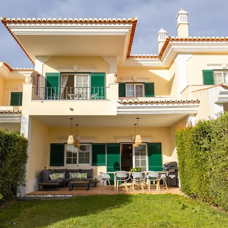 Quinta Do Golfside Retreat * Quinta do Lago