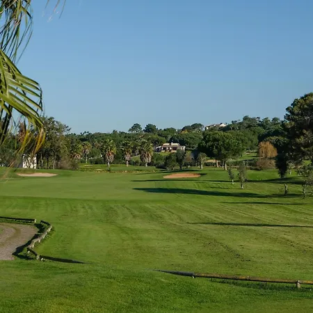 Quinta Do Golfside Retreat Quinta do Lago