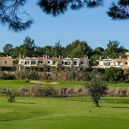 Villa Quinta Do Golfside Retreat *