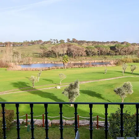 Villa Quinta Do Golfside Retreat *