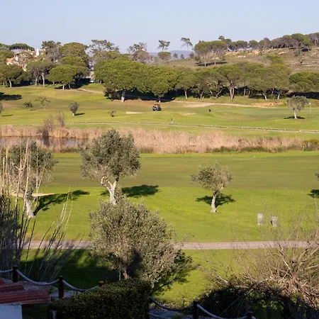 Quinta Do Golfside Retreat Вилла