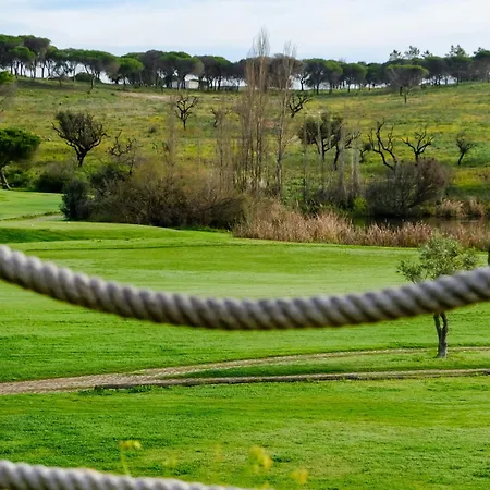 Quinta Do Golfside Retreat *