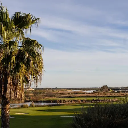 Quinta Do Golfside Retreat Quinta do Lago