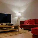 Quinta Do Golfside Retreat