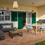 Quinta Do Golfside Retreat Villa