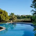 Villa Quinta Do Golfside Retreat *
