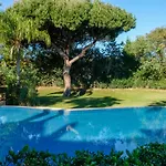 Villa Quinta Do Golfside Retreat Quinta do Lago